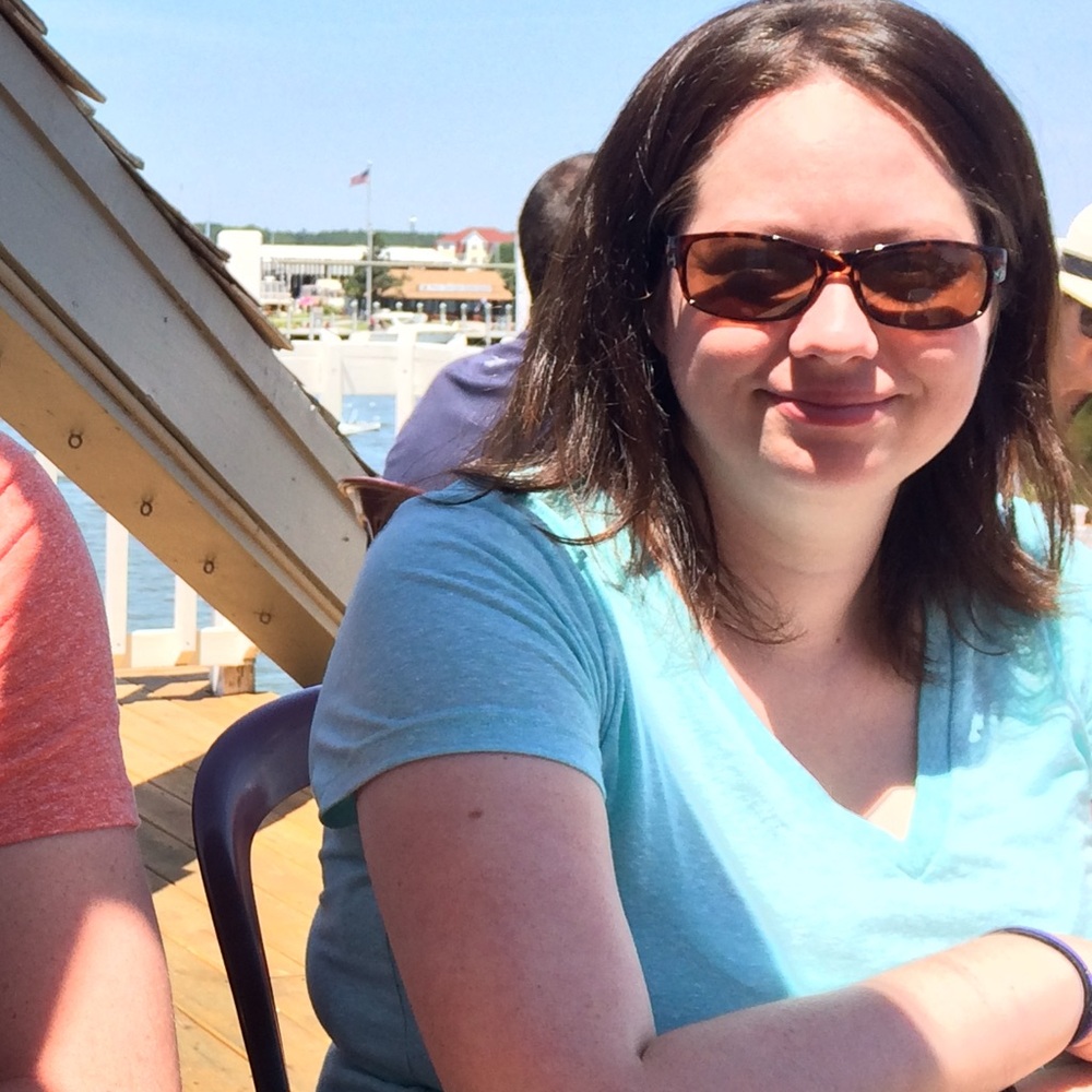 Meet your Posher, Kim